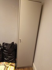 Used Single IKEA Wardrobe -