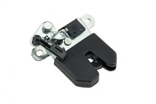 Boot lid lock vehicle - boot,