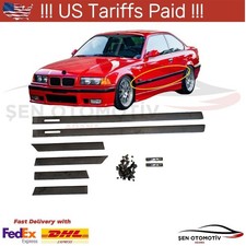 For BMW 1992-1998 E36 M3 style