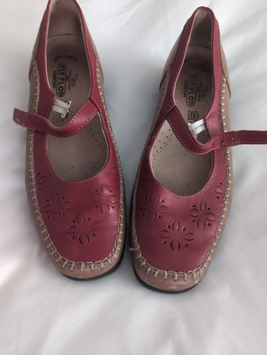 Fly float ladies - float, shoes