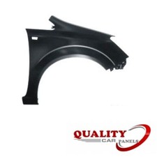 Front Wing Primed O/S Right