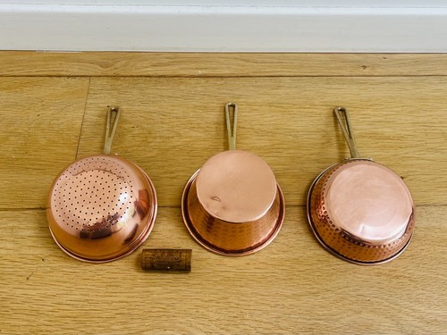 Charming vintage brass - brass, and