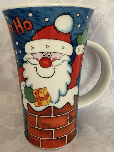 Dunoon inch christmas santa - inch,