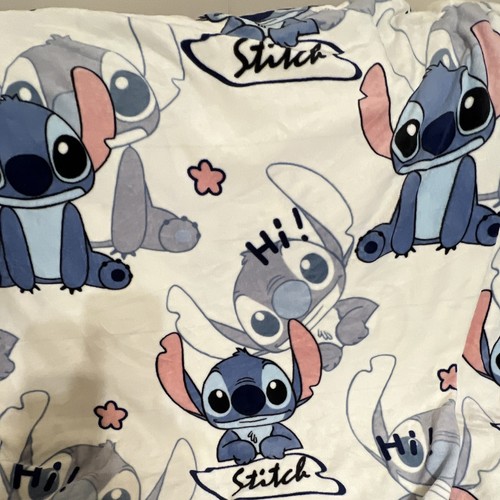 Disney lilo stitch fleece - disney,
