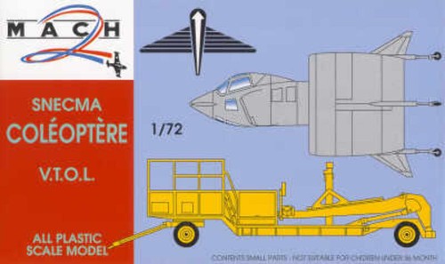 Mach 2072 72 coleoptere - 2,