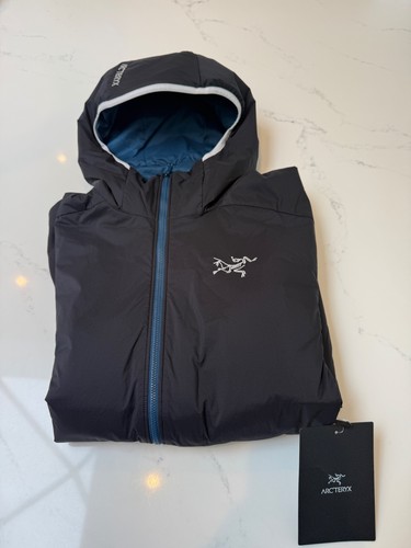 Arc teryx mens - atom, hoodie