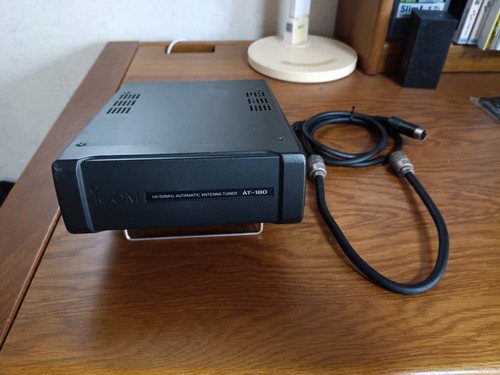 Icom 180 50mhz antenna - icom, at-180