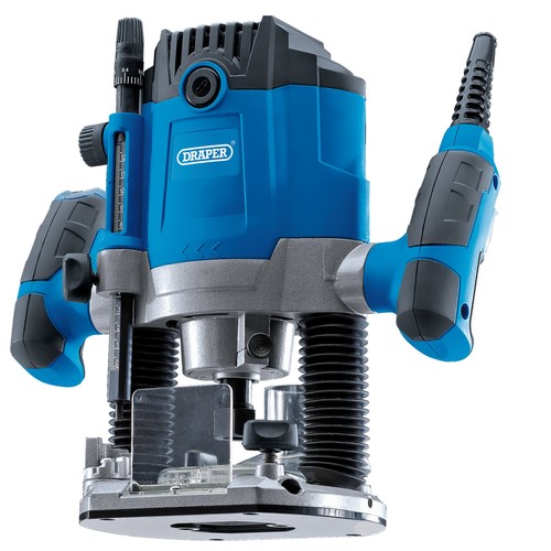 Draper 230v variable speed - draper,
