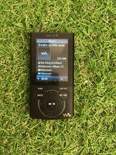 Sony Walkman NWZ-E443 MP3