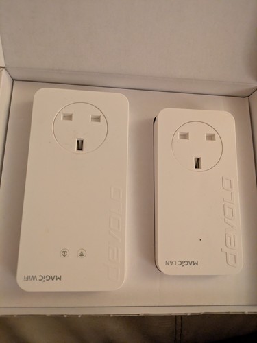 Devolo magic wifi - devolo, ethernet