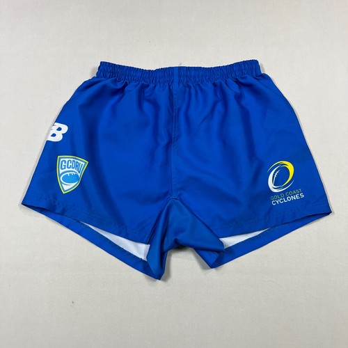 Gold coast cyclones - coast,