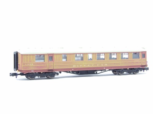 011 306 dapol gauge - dapol, n
