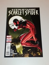 SCARLET SPIDER #3 NM (9.4 OR