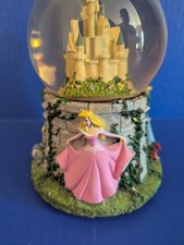 Disney Princess Musical Snow