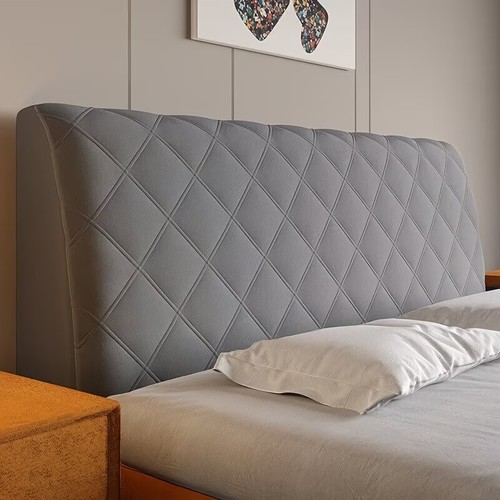 Luxury quilted velvet thick - luxury,