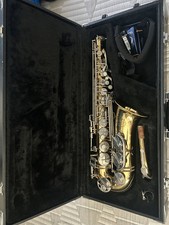 jupiter alto saxophone jas-667