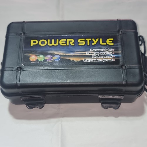 Tactical led torch - led, torch,
