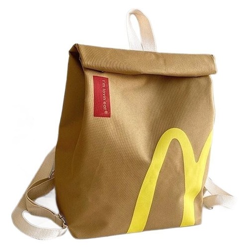 High quality travel backpack - high,