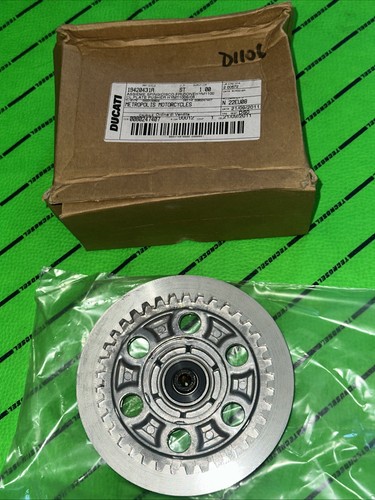 Ducati oem nos monster - oem,