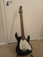 OLP Ernie Ball Music Man