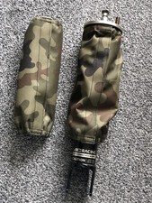 Set 4 Camo Coilover Covers