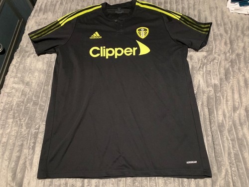 Leeds united training polo - united,