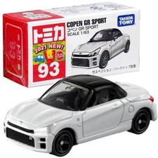 Takara Tomy Tomica Die-cast