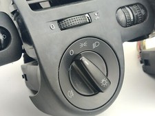 Polo light switch - light,