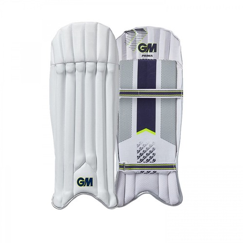 Prima pads 2023 - wk,