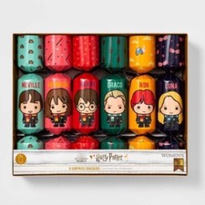 Harry Potter Surprise Popping