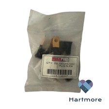 Autoport 5 x 80 Amp Black