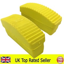 2 x replacement ladder step