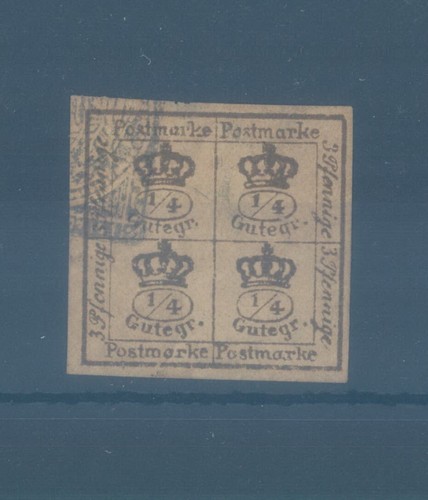 German old states - old,