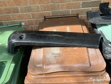 FORD CAPRI MK 3 REAR BUMPER END CAPS