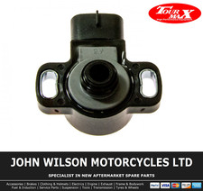 Yamaha FZS 600 H Fazer 1998 -