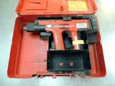 HILTI DX 451 Powder Actuated