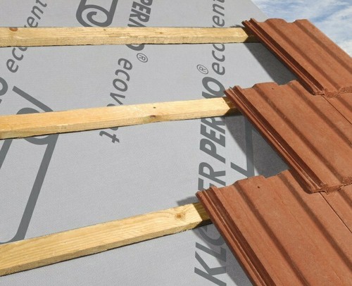 Roll klober permo ecovent - 1,