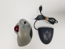 Vintage Logitech T-RA18