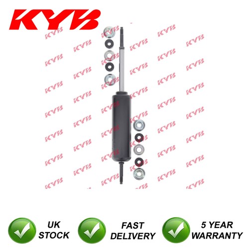 Suspension shock absorber - suspension,