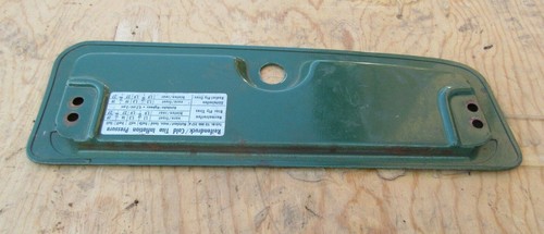 Classic beetle rhd glovebox - vw,