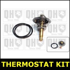 Thermostat Kit FOR MERCEDES