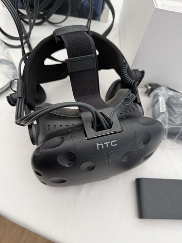 Htc vive pro headset link - htc, +