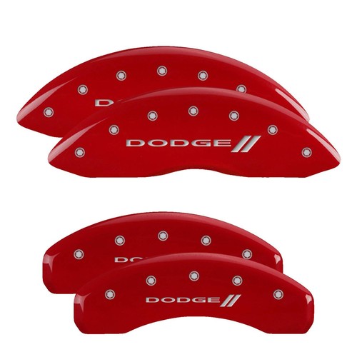 Mgp brake caliper covers for - brake,
