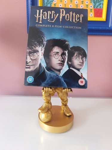 Harry potter complete - harry,
