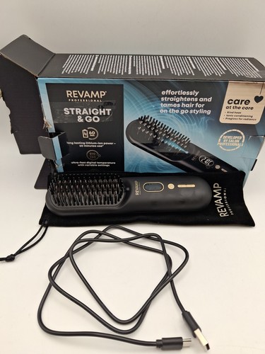 Revamp straight ionic - straight,