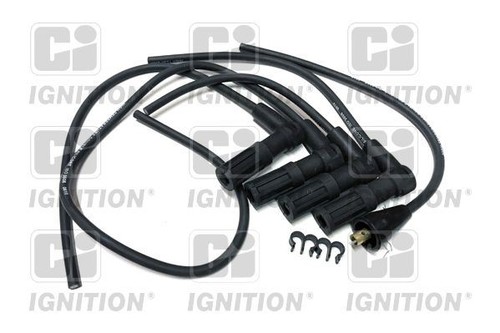 Ignition cable kit fits - kit,