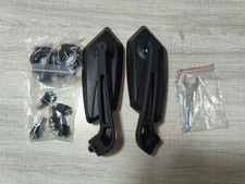 Pair 10MM Motorbike Motorcycle