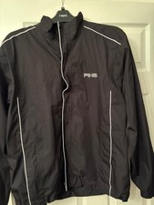 PING Waterproof Jacket and