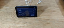 Amazon Echo Show 5 (2nd Gen) Smart Display Speaker - Charcoal C76N8S Working