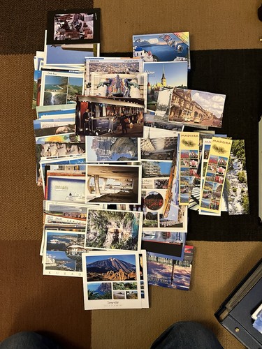 Big joblot world wide - of,